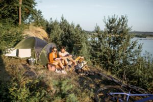 campings Dordogne